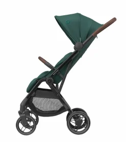 Maxi Cosi Kinderbuggys-Buggy Soho Essential Green