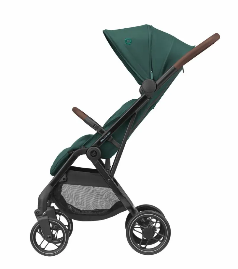 Maxi Cosi Kinderbuggys-Buggy Soho Essential Green
