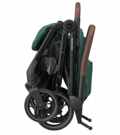 Maxi Cosi Kinderbuggys-Buggy Soho Essential Green