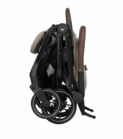 Kinderbuggys|Maxi Cosi Buggy Soho Twillic Truffle
