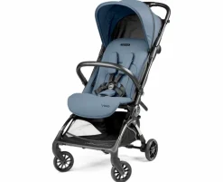 Kinderbuggys|Peg-Pérego Buggy Volo Blue Cameo
