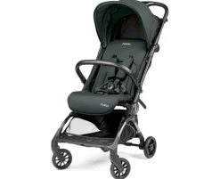 Kinderbuggys|Peg-Pérego Buggy Volo Metal Metall
