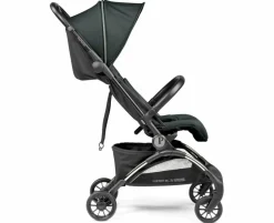 Kinderbuggys|Peg-Pérego Buggy Volo Metal Metall