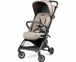 Peg-Pérego Kinderbuggys-Buggy Volo Misty Beige