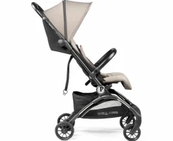 Peg-Pérego Kinderbuggys-Buggy Volo Misty Beige