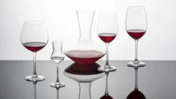 Gläser|SCHOTT ZWIESEL Burgunderglas Classico 814 ml Klar