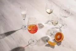 Gläser|SCHOTT ZWIESEL Burgunderglas Classico 408 ml Klar