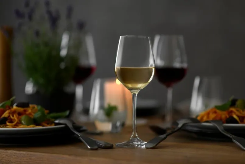 Gläser|SCHOTT ZWIESEL Burgunderglas Classico 408 ml Klar