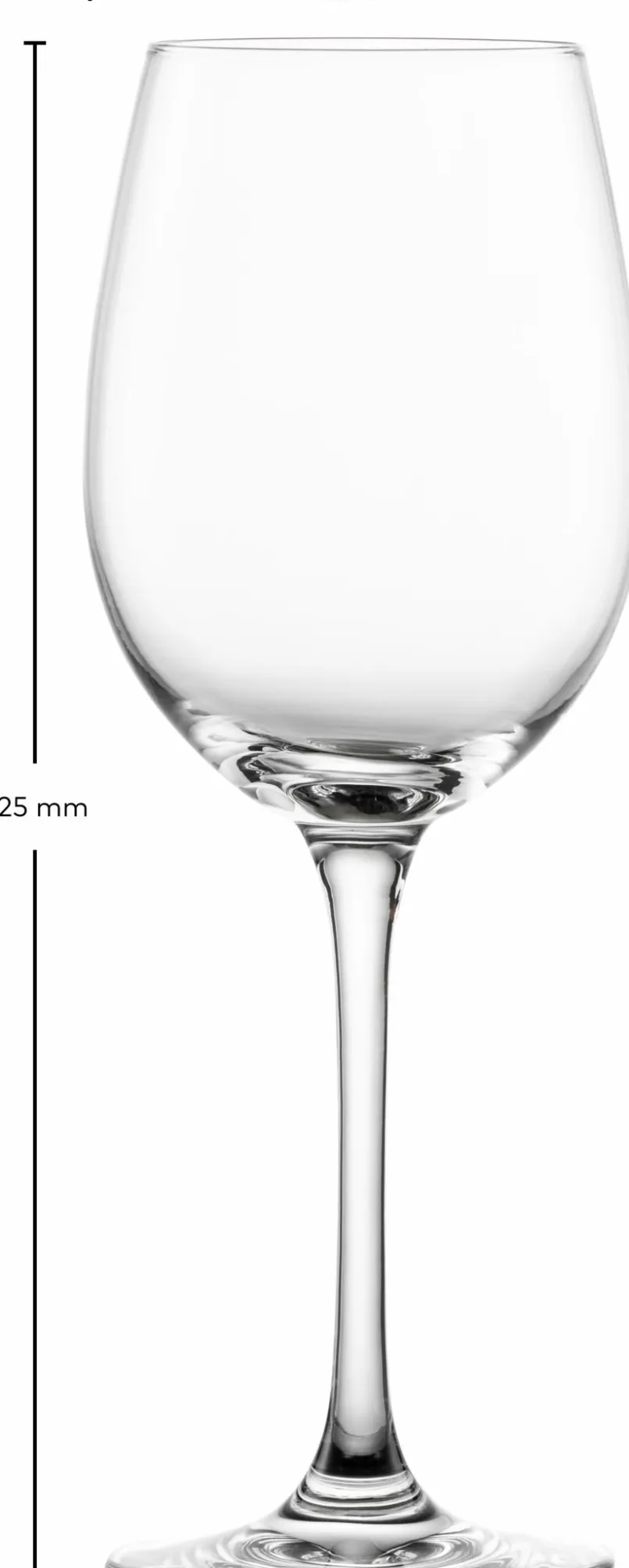 Gläser|SCHOTT ZWIESEL Burgunderglas Classico 408 ml Klar