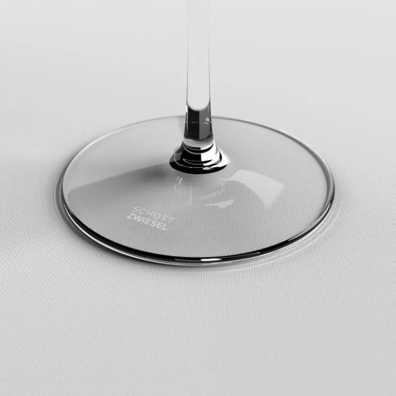 Gläser|SCHOTT ZWIESEL Burgunderglas Classico 408 ml Klar