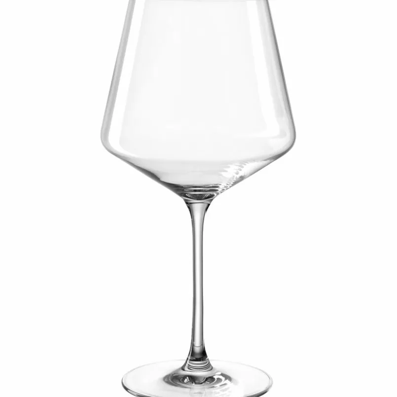 Burgunderglas Puccini 730 ml<Leonardo Discount