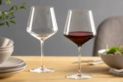Burgunderglas Puccini 730 ml<Leonardo Discount