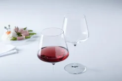 Burgunderglas Puccini 730 ml<Leonardo Discount
