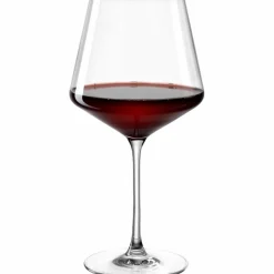 Burgunderglas Puccini 730 ml<Leonardo Discount