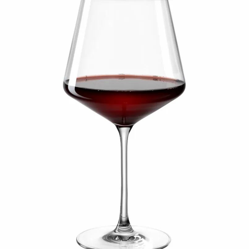 Burgunderglas Puccini 730 ml<Leonardo Discount