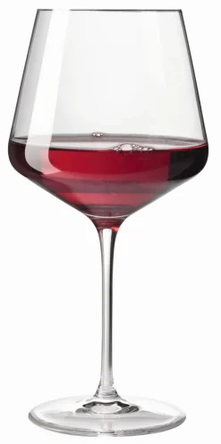 Burgunderglas Puccini 730 ml<Leonardo Discount