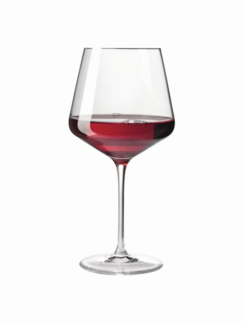 Burgunderglas Puccini 730 ml<Leonardo Discount