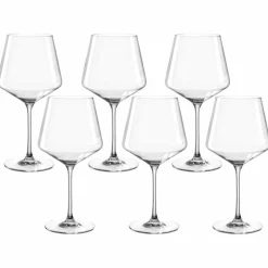 Burgunderglas Puccini 730 ml<Leonardo Discount