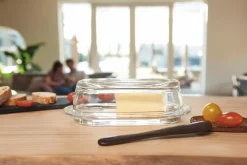 Butterdosen|Leonardo Butterdose Ciao Klar