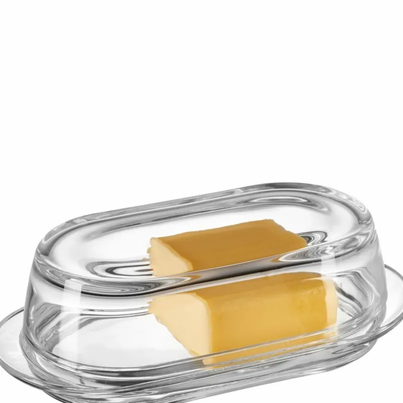 Butterdosen|Leonardo Butterdose Ciao Klar