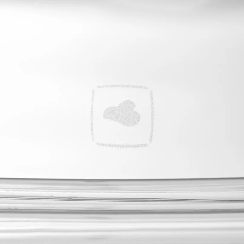 Butterdosen|Leonardo Butterdose Ciao Klar