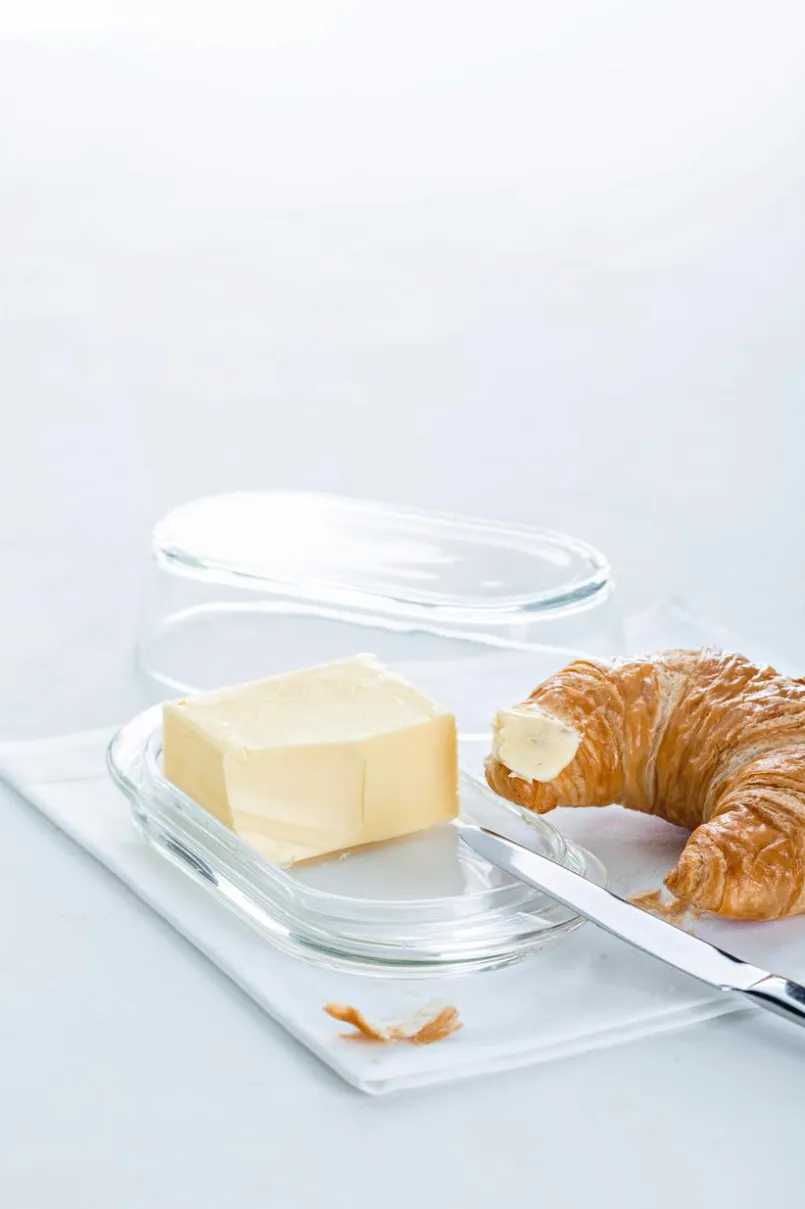 Butterdosen|Leonardo Butterdose Ciao Klar