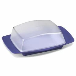 Butterdose Rio 17,5 x 12,1 cm<Koziol Hot