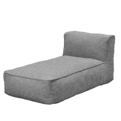 blomus Loungeliegen-Chaiselongue Grow 2.0 75 x 145 cm Stone