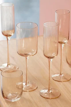 Champagnerglas Louise 180 ml<DAHEIM Online