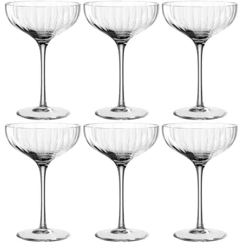 Champagnerglas Poesia 260 ml<Leonardo Clearance