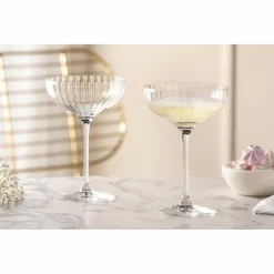 Champagnerglas Poesia 260 ml<Leonardo Clearance