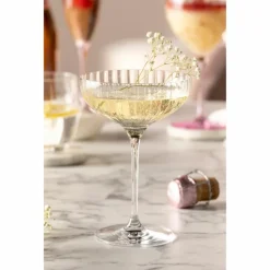 Champagnerglas Poesia 260 ml<Leonardo Clearance