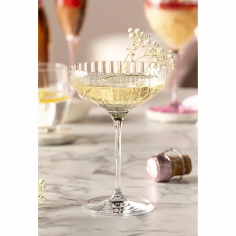 Champagnerglas Poesia 260 ml<Leonardo Clearance