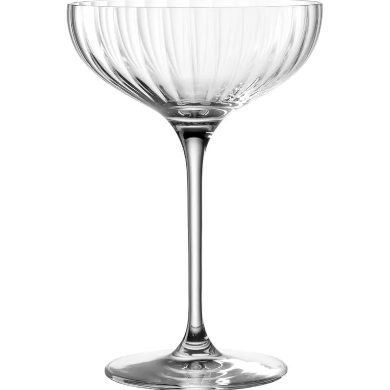 Champagnerglas Poesia 260 ml<Leonardo Clearance