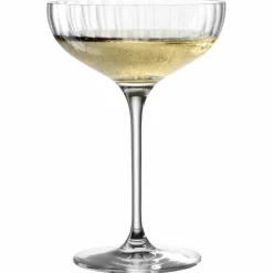 Champagnerglas Poesia 260 ml<Leonardo Clearance