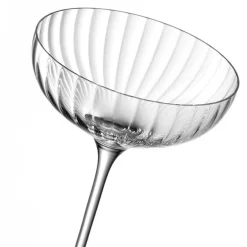Champagnerglas Poesia 260 ml<Leonardo Clearance