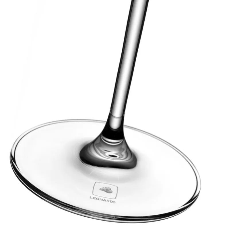 Champagnerglas Poesia 260 ml<Leonardo Clearance