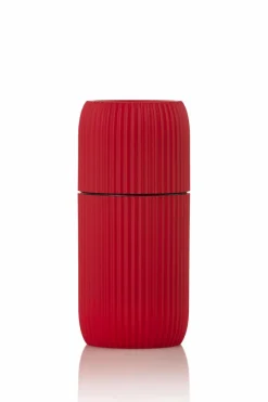 AdHoc Küchenutensilien-Chilischneider Scape 11,8 cm Rot