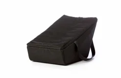 tfk Kinderwagen-Zubehör-City Bag Mono 2 Schwarz
