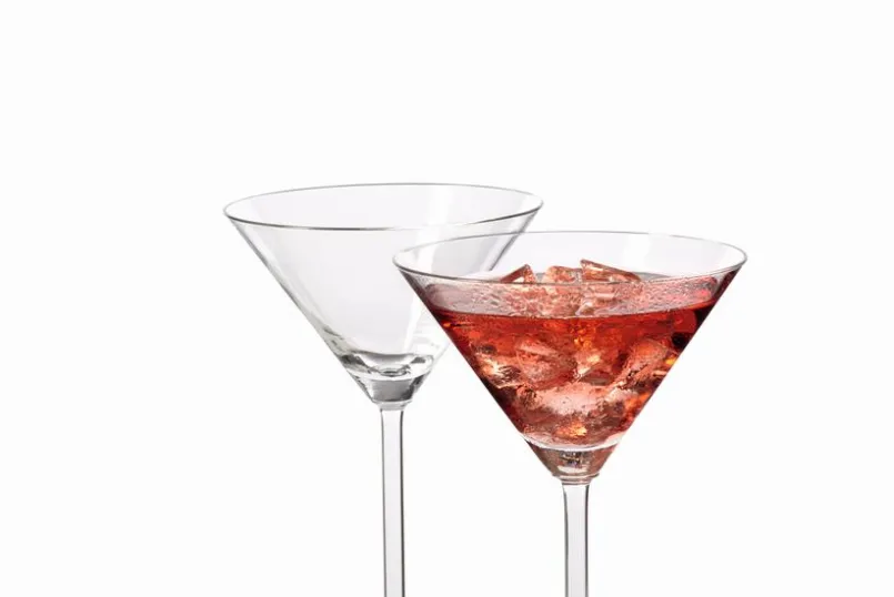 Cocktailglas Daily 260 ml<Leonardo