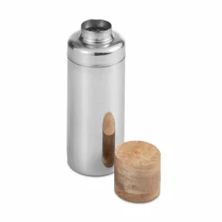 Bar- & Weinzubehör-Cocktail-Shaker 550 ml Silber