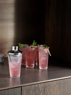 Cocktail-Shaker Pilastro 400 ml<Stelton Outlet
