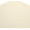 Grillzubehör|Big Green Egg ConvEGGtor Halbrund Large