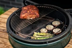 ConvEGGtor Halbrund XLarge<Big Green Egg Discount