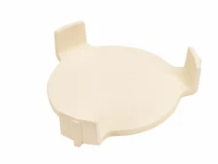 Big Green Egg Grillzubehör-ConvEGGtor Xlarge XL Weiß