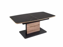 Couchtische|Vierhaus Couchtisch 2327 Schwarz