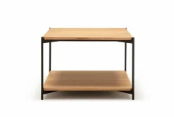 Couchtische|freistil Couchtisch 188-400 Braun