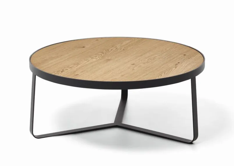 Venjakob Couchtische-Couchtisch 4135-1875 Braun