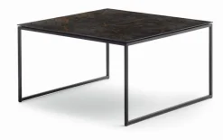Couchtische|Venjakob Couchtisch 4784-1867 Schwarz