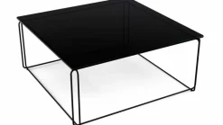 freistil Couchtische-Couchtisch 182-102 Schwarz
